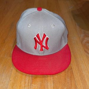 New era 59FIFTY Yankees hat